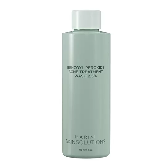 Marini SkinSolutions Acne Treatment Wash 2,5%