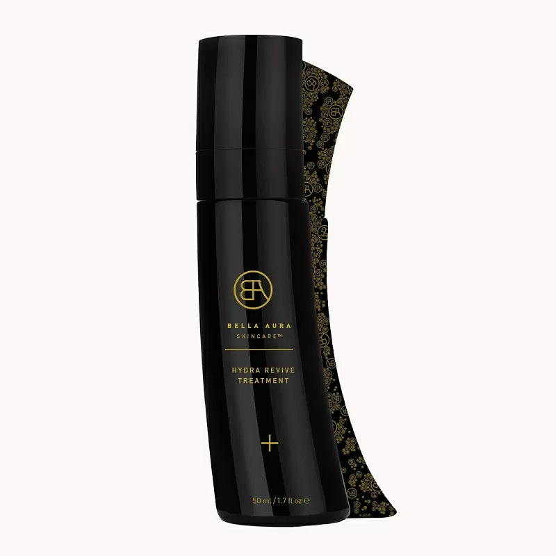 BELLA AURA HYDRA REVIVE TREATMENT