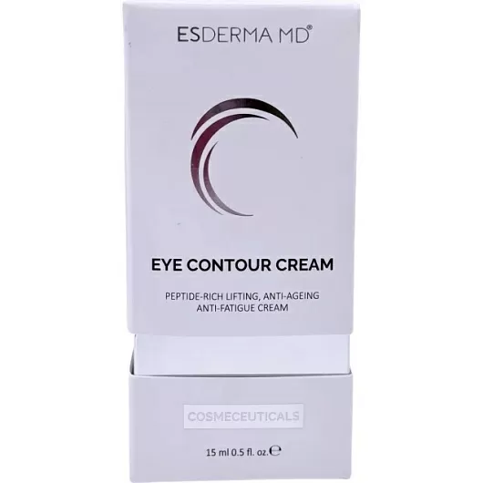 Esderma MD Eye Contour Cream