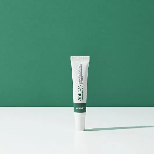Dr. Oracle Antibac Spot Corrector