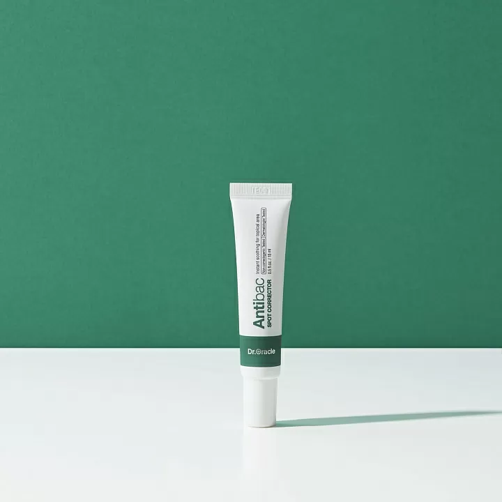 Dr. Oracle Antibac Spot Corrector