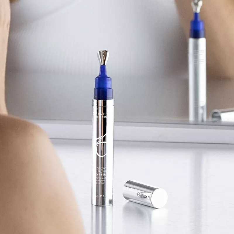 ZO SKIN HEALTH GROWTH FACTOR EYE SERUM