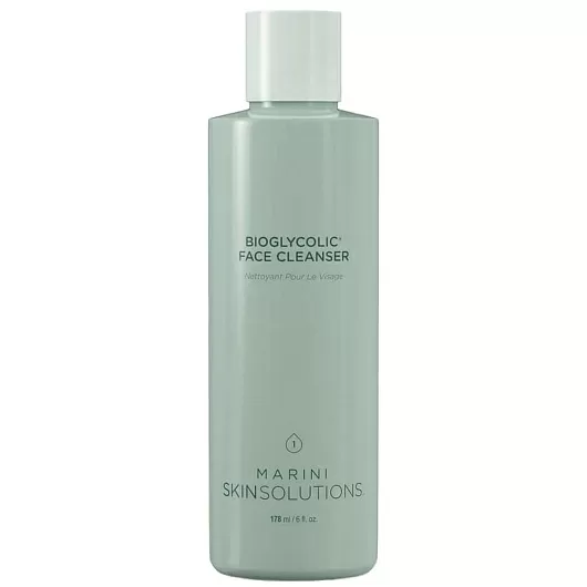 Marini SkinSolutions Bioglycolic Face Cleanser