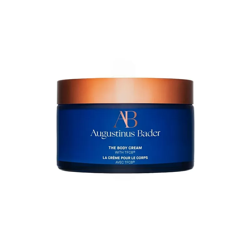 Augustinus Bader The Body Cream 200