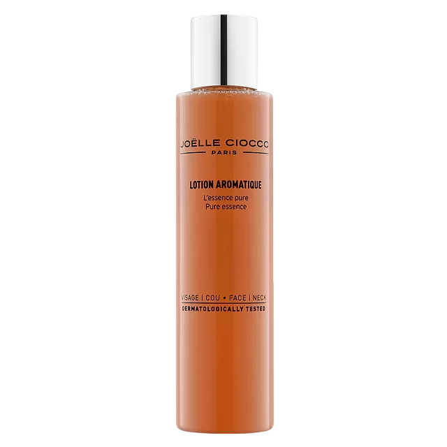 Joelle Ciocco Lotion aromatique