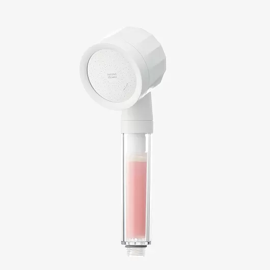 Second Shower Re:Vita Hand-Held Showerhead