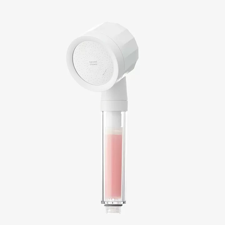 Second Shower Re:Vita Hand-Held Showerhead