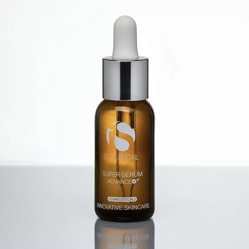 IS CLINICAL SUPER SERUM™ ADVANCE+
