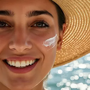 Полный гайд по SPF: разница между химическими и физическими фильтрами