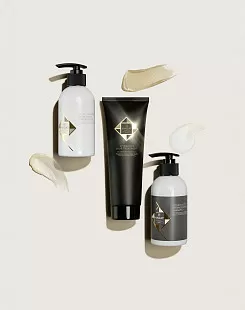Профессиональный уход за волосами: лучшие средства от бренда Hadat Cosmetics