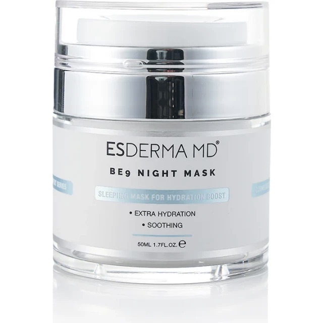 Esderma MD BE9 Night Mask
