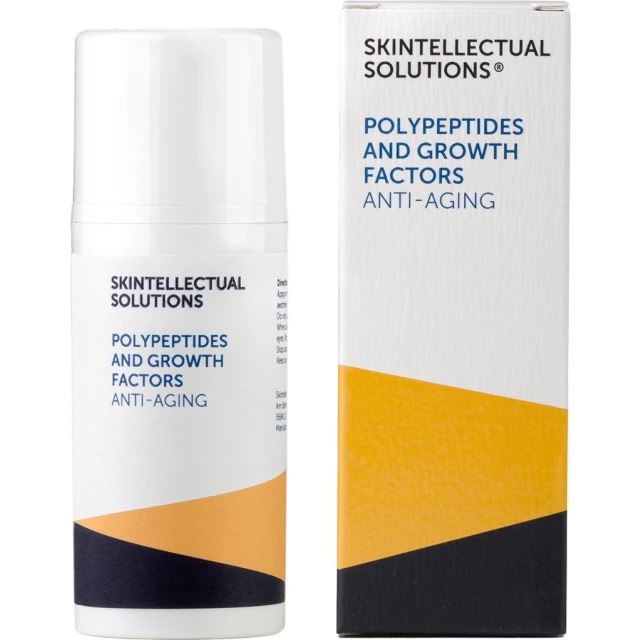 Skintellectual Solutions Polypeptides and Growth Factors