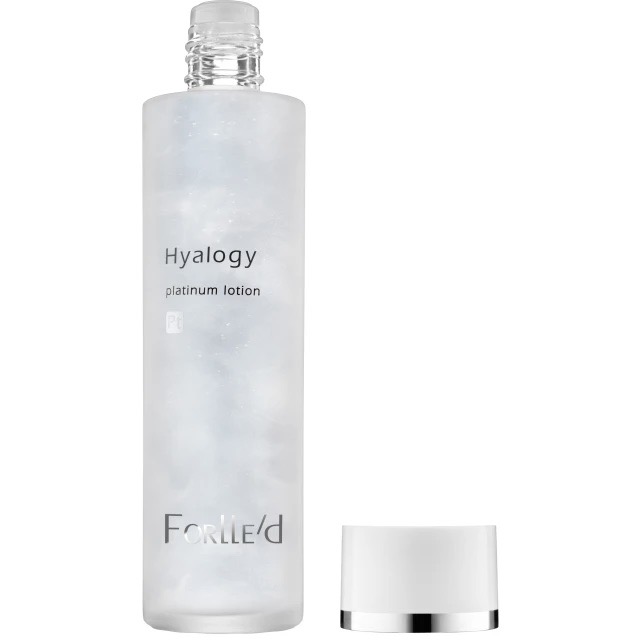 Forlled Hyalogy Platinum Lotion