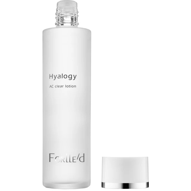 Forlled Hyalogy AC Clear Lotion