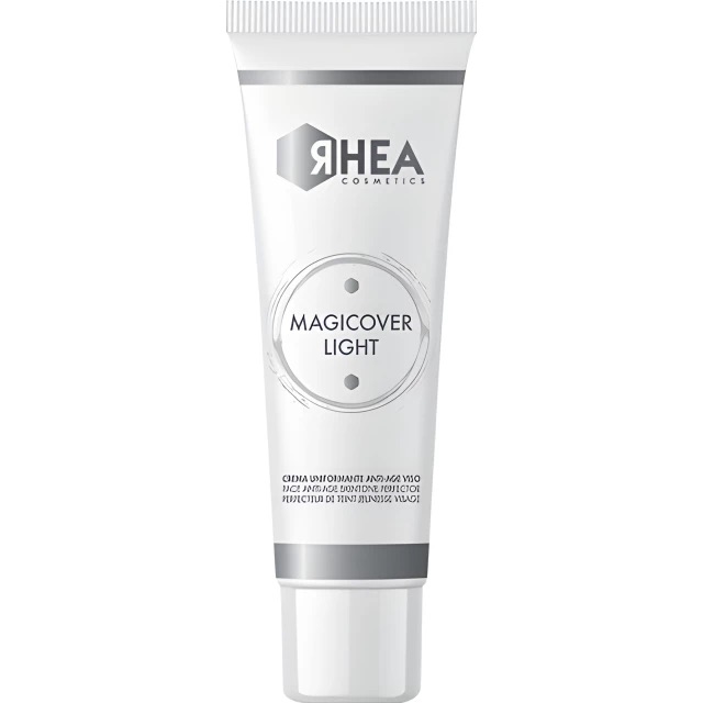 Rhea Cosmetics MagiCover Light