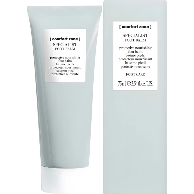 Comfort Zone Specialist Foot Balm