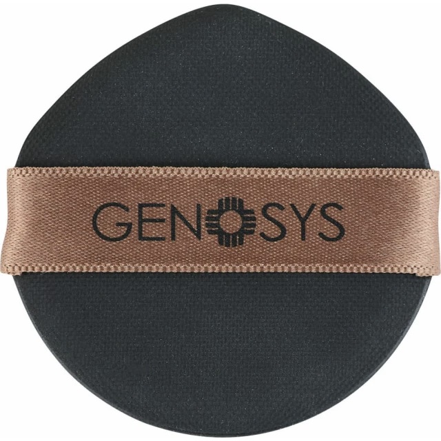 Genosys Skin Caring Blemish Balm Cushion Camel SPF50/PA++++ Refill