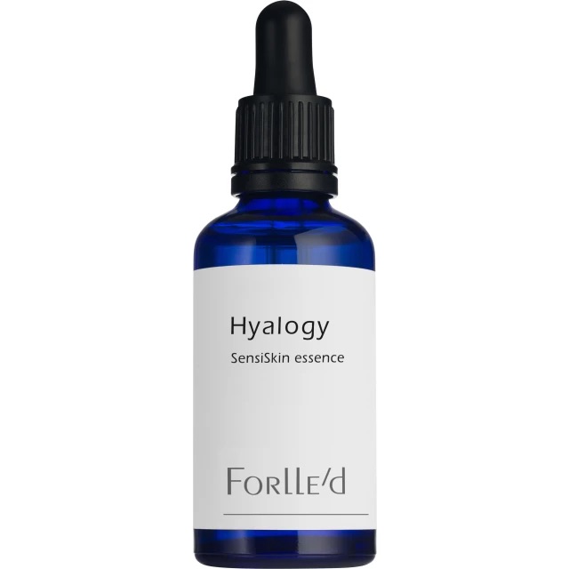 Forlled Hyalogy SensiSkin Essence