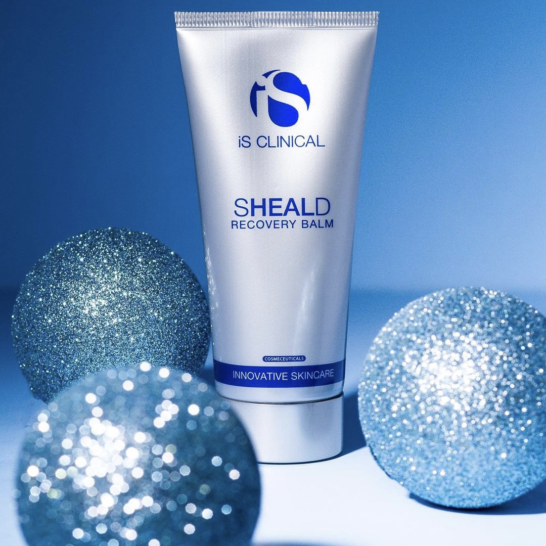 IS CLINICAL SHEALD™ RECOVERY BALM