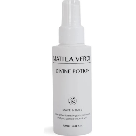 MATTEA VERDE Divine Potion