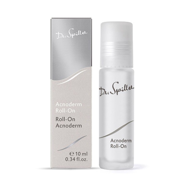 Dr. Spiller Acnoderm Roll On