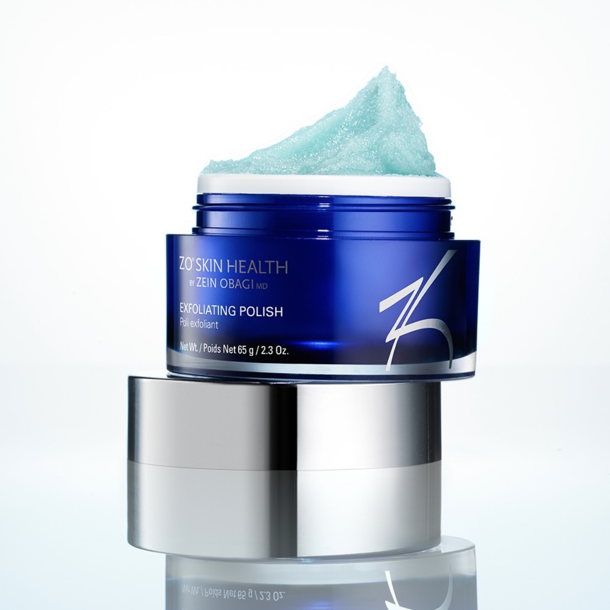 ZO SKIN HEALTH EXFOLIATING POLISH 65 гр – купить по цене 7500 руб. в ...