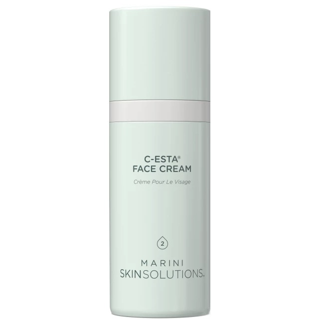 Marini SkinSolutions C-Esta Face Cream 