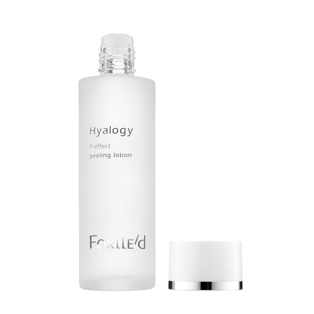 Forlled Hyalogy P-effect Peeling Lotion