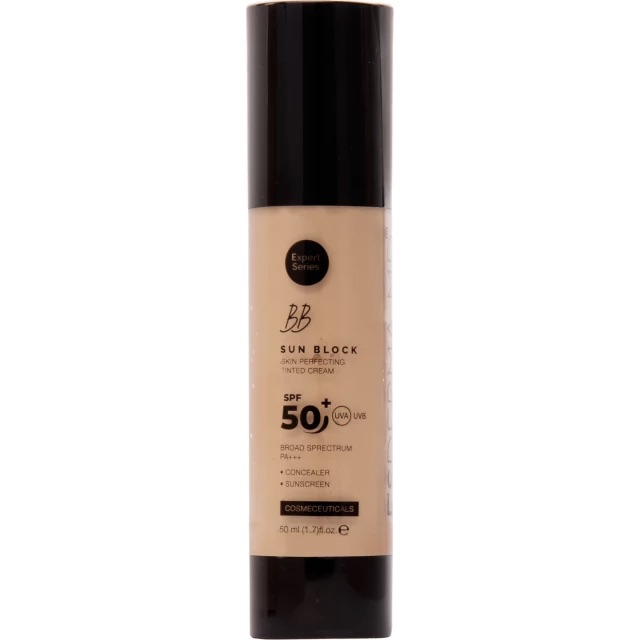 Esderma MD BB Sunblock SPF50+ PA+++