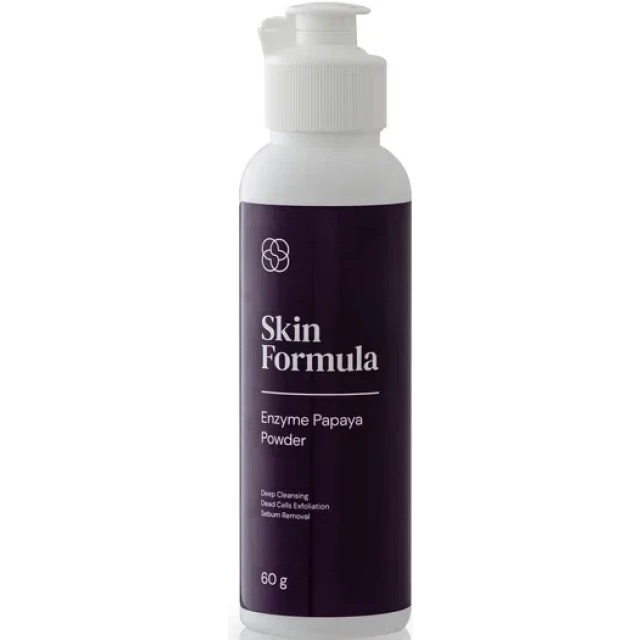 Skin Formula Enzyme Papaya Powder