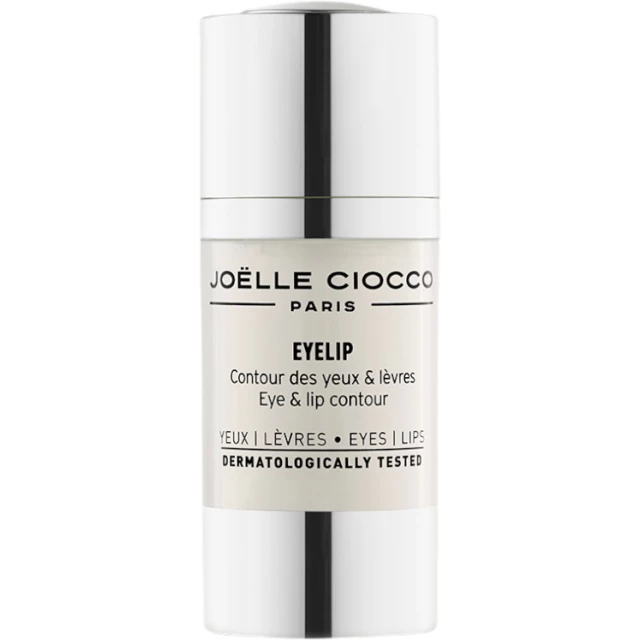 Joelle Ciocco Eyelip