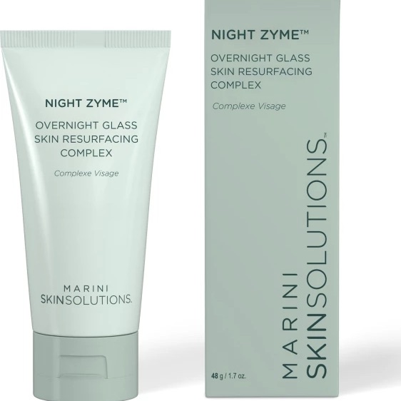 Marini SkinSolutions Night Zyme 