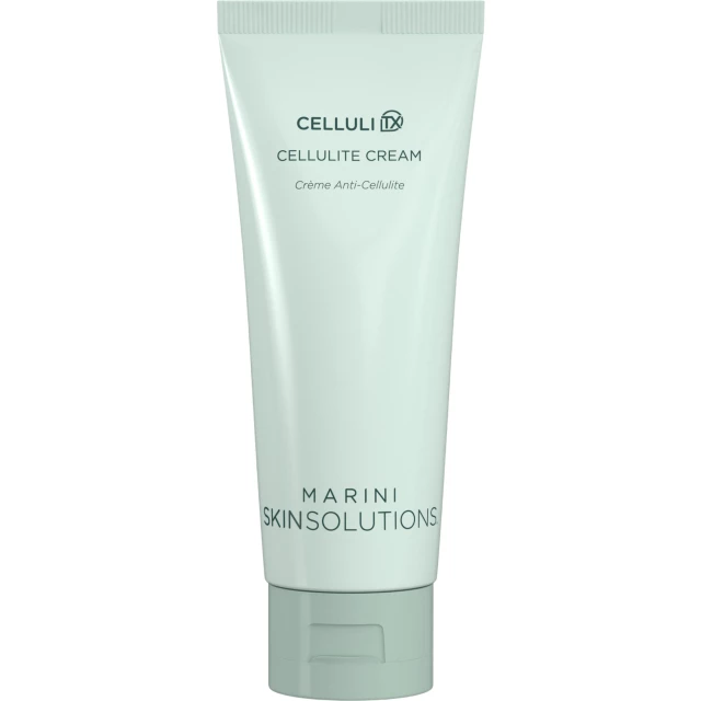 Marini SkinSolutions CelluliTx