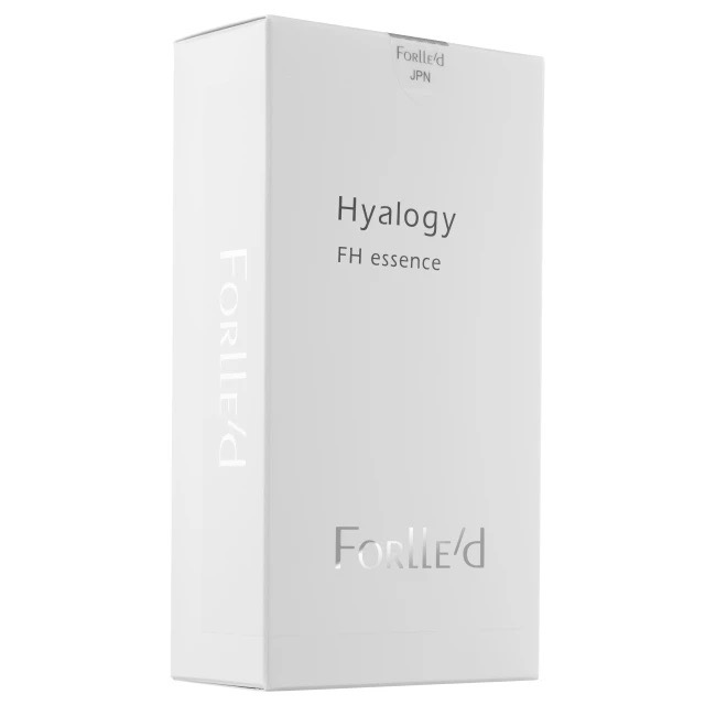 Forlled Hyalogy FH Essence