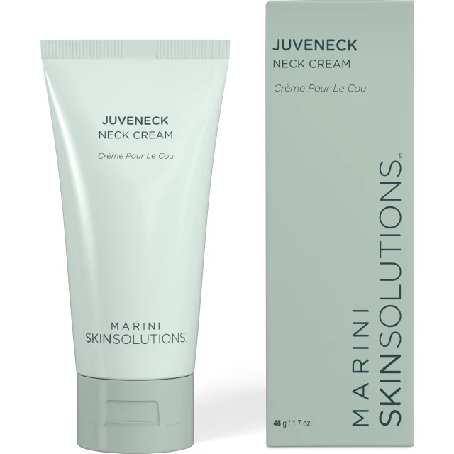 Marini SkinSolutions Juveneck Neck Cream