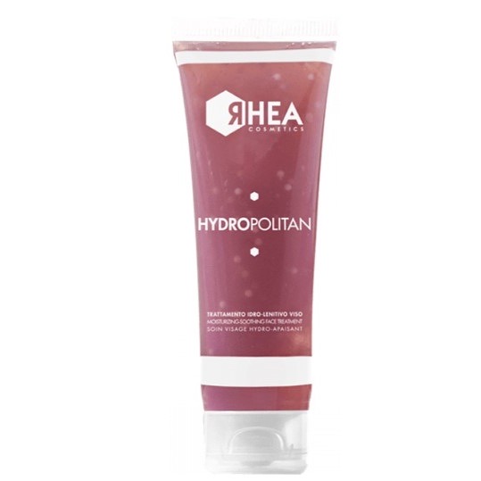 Rhea Cosmetics HydroPolitan