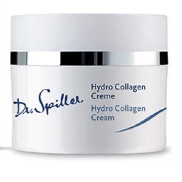  Dr. Spiller Hydro Collagen Cream