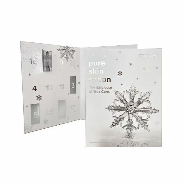 Reviderm Advent Calender