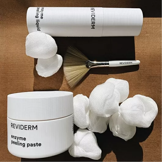 Reviderm