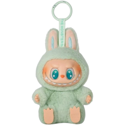 Pop Mart LABUBU THE MONSTERS HAVE A SEAT