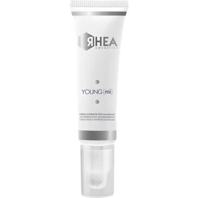 Rhea Cosmetics Young [mi] Anti-Wrinkle Face Cream