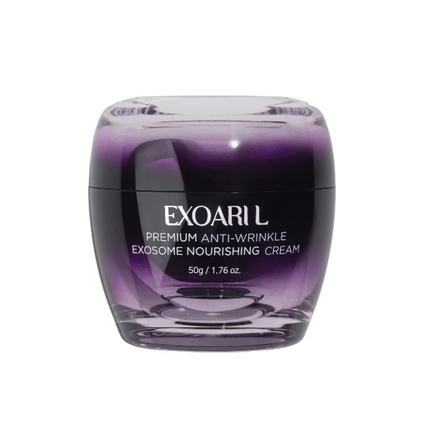 EXOARI L Premium Anti-Wrinkle Exosome Nourishing Cream