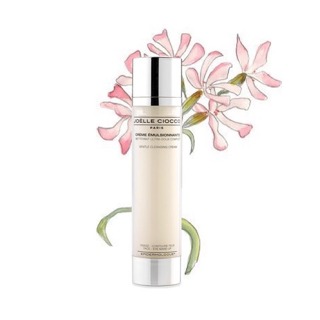 Joelle Ciocco Creme Emulsionnante