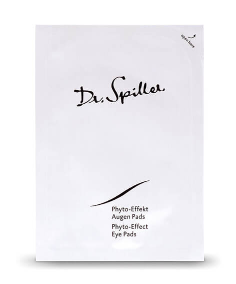 Dr. Spiller Phyto Effect Eye Pads