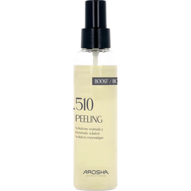 Arosha 510 Peeling Enzymatic Solution
