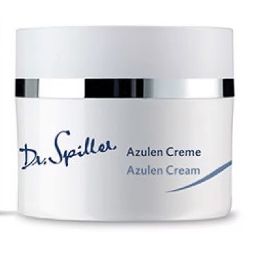 Dr. Spiller Azulen Cream