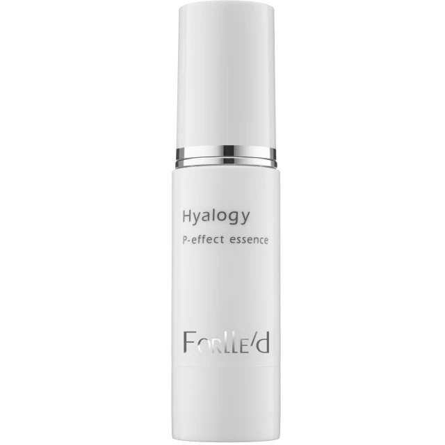 Forlled Hyalogy P-effect Essence