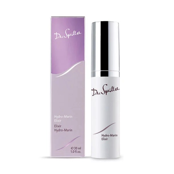 Dr. Spiller Hydro-Marin Elixir