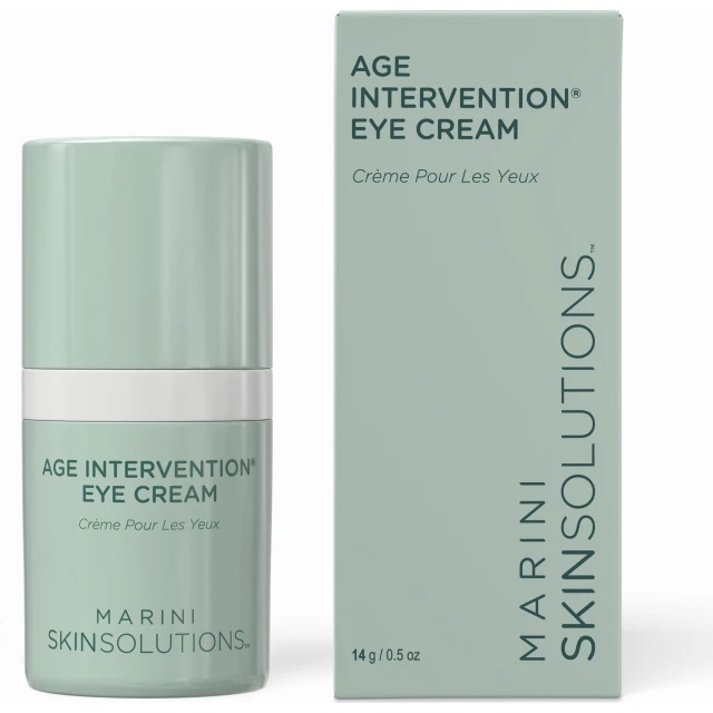 Marini SkinSolutions Age Intervention Eye Cream