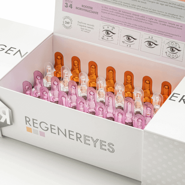 Rhea Cosmetics Regenereyes